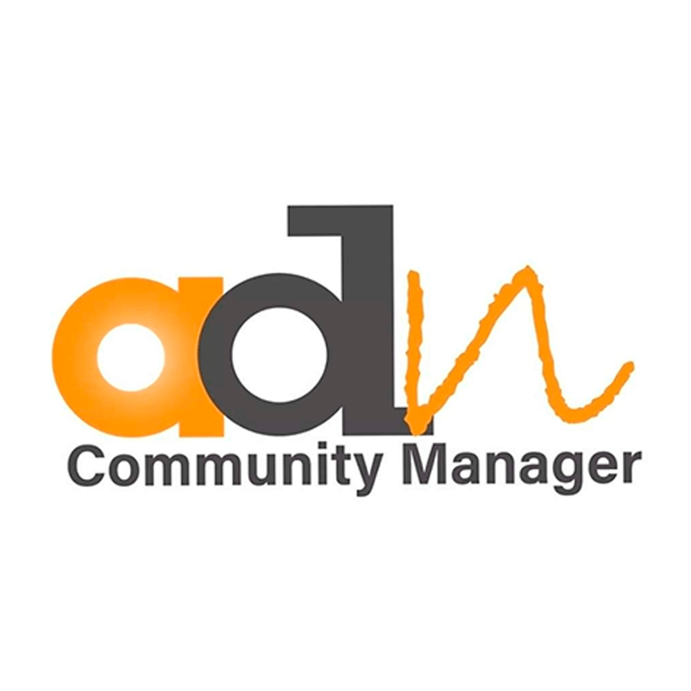 adn community manager