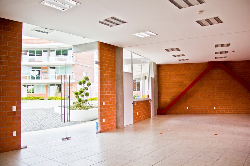 AUDITORIO