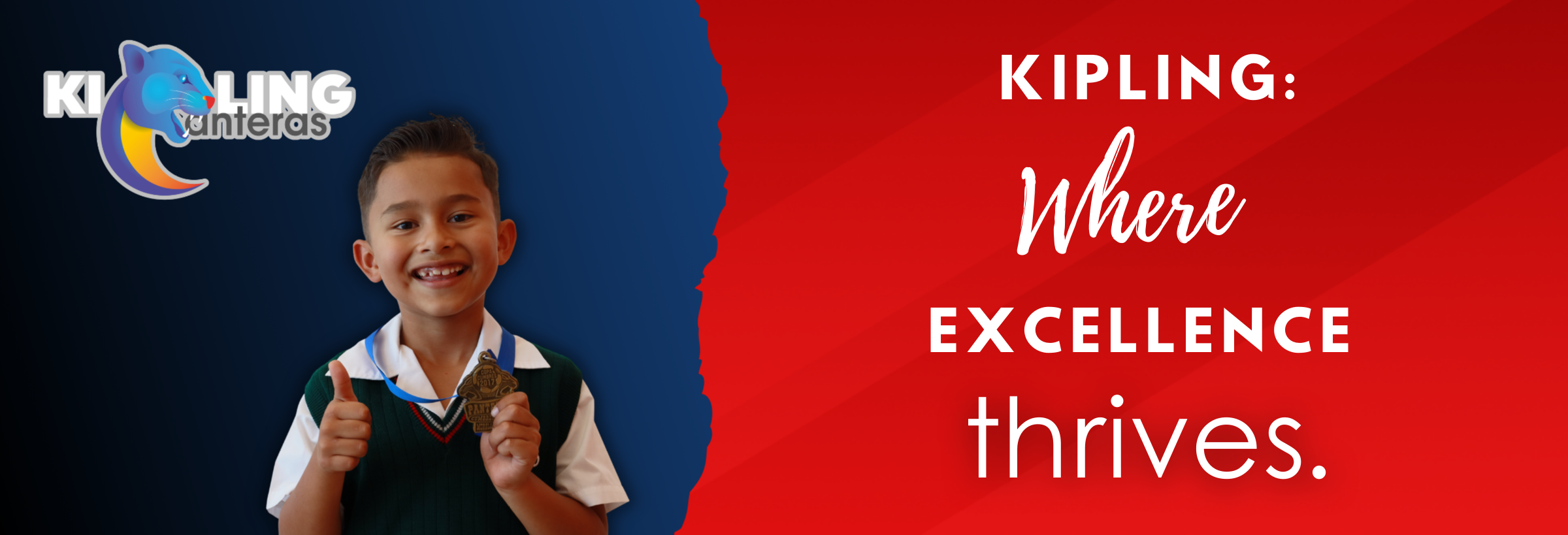 banner principal excellence thrives